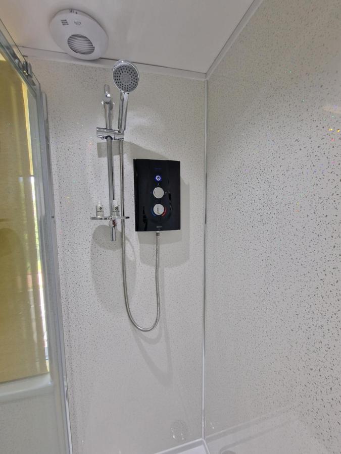 Balco Plaza Studio Nottingham Eksteriør bilde